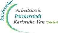 Arbeitskreis Partnerstadt Karlsruhe-Van Startseite